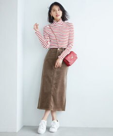 23区 キルティングチェーン ショルダー バッグ