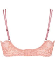 Wing Wing Lesiage 【1000シリーズ】 3/4カップブラ PB1000 ウイング／ワコール