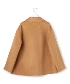 J.PRESS YORK STREET 【WOMEN】ショート ダッフルコート