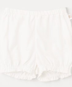 組曲 KIDS 【80-90cm】Tulips Shower ワンピース