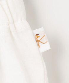 組曲 KIDS 【80-90cm】Tulips Shower ワンピース