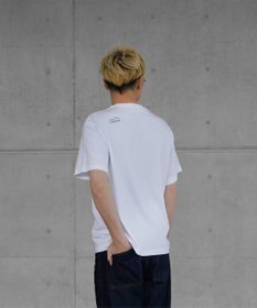 nitorito 【UNISEX】mountain&moon Tシャツ