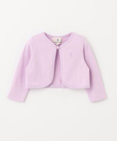 組曲 KIDS 【80-90cm】Tulips Shower ワンピース