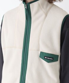 Columbia Columbia/ ストームクレストロードベスト /コロンビア