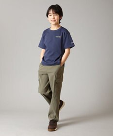 Columbia Columbia/ キッズアイテム/ ユースレイクトゥアベニューグラフィックSSTシャツ /コロンビア