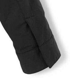 JOSEPH HOMME 【WEB限定】パウダーピーチクロス ナイロンコート