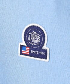 J.PRESS KIDS 【140-170cm】ベーシック ロゴカットソー