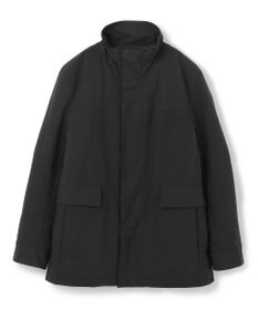 JOSEPH HOMME 【WEB限定】パウダーピーチクロス ナイロンコート