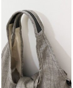 MORROW by thank DREW トートバッグSサイズ