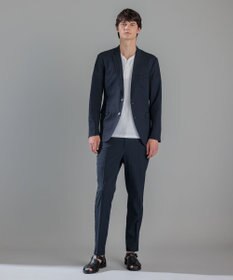 JOSEPH HOMME 【LEON 掲載】クールネスサッカー 　ジャケット