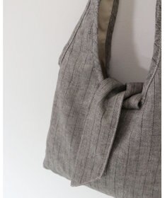 MORROW by thank DREW トートバッグSサイズ