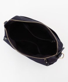 TOCCA 【撥水】CRESCENT 2WAY NYLONBAG ナイロンバッグ