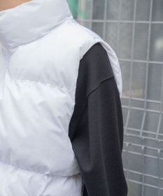 WEGO パテッドベスト