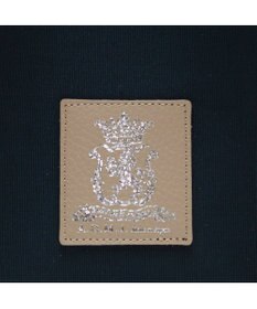 A.D.M.J. 【ファブリック】オフィサー/イタリアンファブリックヘリ巻きトートS