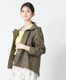 ONWARD Reuse Park 【組曲】ジャケット春夏