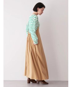 AMERICAN HOLIC 丈違いキャミワンピース