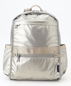 Y'SACCS 【Y’SACCS vous et】メタリックリュック