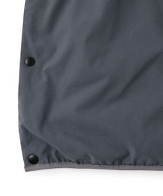 J.PRESS MEN 3シーズン着られる贅沢【3WAY SYSTEM / 撥水 / ストレッチ】マウンテンパーカー / ダウンライナーデタッチャブル