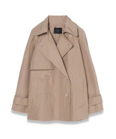 JOSEPH レインウェア　ショートコート