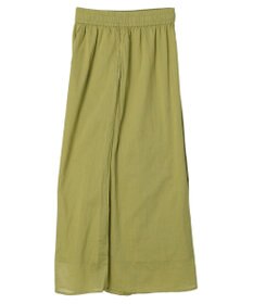 Green Parks Ｉ　スカート見えパンツ