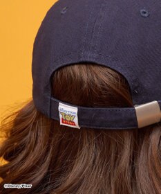 AMERICAN HOLIC 【TOY STORY】ヴィンテージ加工サインロゴCAP