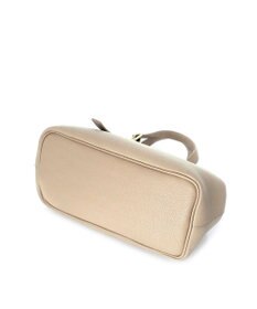 IBIZA アセアーダ　牛革　ハンドバッグ(S)