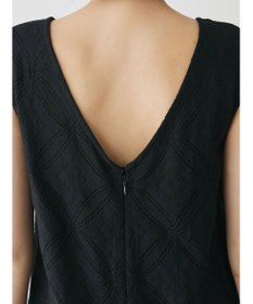 Green Parks クラシックレースロンパース