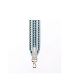 A.D.M.J. 【別売り】イタリアンテープショルダーストラップ(レギュラー/107cm)