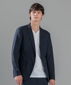 JOSEPH HOMME 【LEON 掲載】クールネスサッカー 　ジャケット