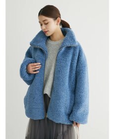 Green Parks ・ＥＬＥＮＣＡＲＥ　ＤＵＥ　テディベアボアコート