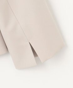 ANY L 【手洗い可/ストレッチ/セットアップ可】イージーケアジャケット