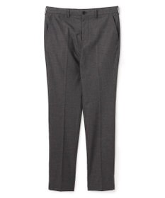 JOSEPH HOMME 新素材【ストレッチ】ウール混 キャリーマンストレッチ　 テーパードパンツ / CITY