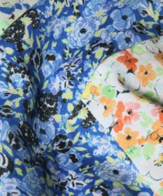 Paul Smith Floral Patchwork 半袖 カットソー