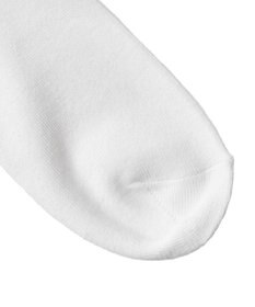 WEGO 無地アンクルソックス