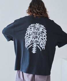 WEGO アソートグラフィックロンT（2）