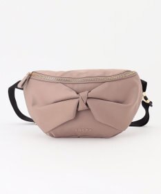 撥水】RIBBON KNOT BODY BAG ボディバッグ / TOCCA | ファッション通販