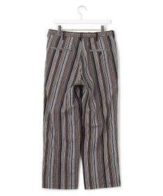 J.PRESS YORK STREET 【UNISEX】ストライプパンツ