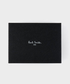 Paul Smith クロップドロゴ IDケース