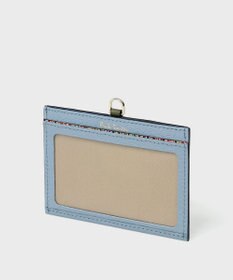 Paul Smith クロップドロゴ IDケース