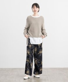 ONWARD Reuse Park 【23区】ニット春夏