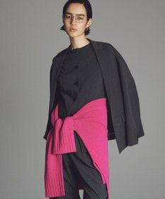 uncrave TRツイル ジャケット