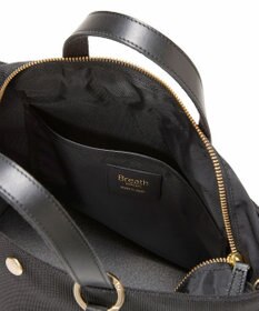 TOPKAPI 【新色追加】【Breath TOPKAPI】Aerial エアリアル ナイロン カラーストラップ付き トートバッグ /軽量