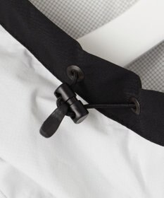 23区GOLF 【WOMEN】【撥水/耐水/防水】レイン ワンピース