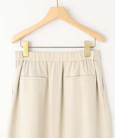 組曲 S グロッシーツイルタイト スカート