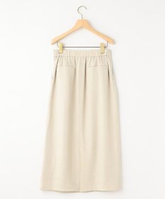 組曲 S グロッシーツイルタイト スカート