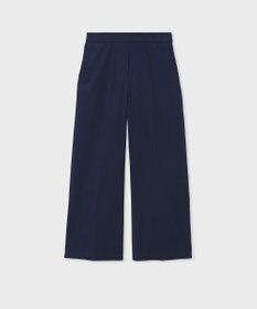 Paul Smith ストライプ シアサッカー ワイドパンツ