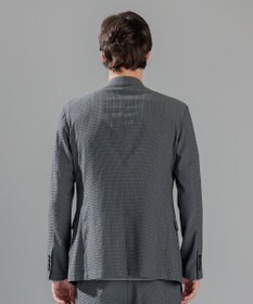 JOSEPH HOMME 【LEON 掲載】クールネスサッカー 　ジャケット