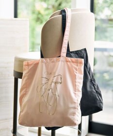 Chacott ポワントエコバッグ
