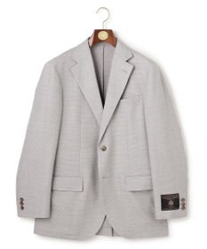 J.PRESS MEN 【NEW STAGE】エアーストラクチャー ジャケット / 2B