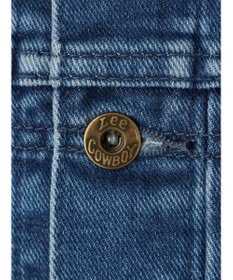 earth music&ecology Ｌｅｅ×ｅ．ｍ．ａ．ｅ　ＤＥＮＩＭ　ＶＥＳＴ